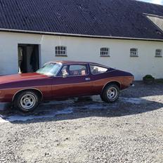 AMC Matador Coupé 
