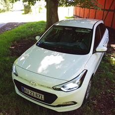 Hyundai i20GB