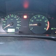 Citroën Xsara N1 SOLGT