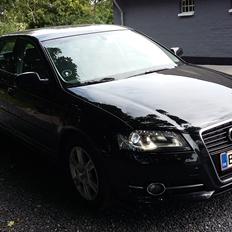 Audi A3 SOLGT