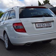 Mercedes Benz C230 Avantgarde