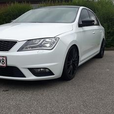 Seat toledo