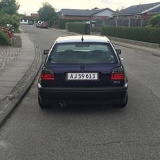 VW Golf 3