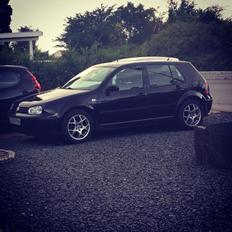 VW Golf IV