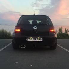 VW Golf IV