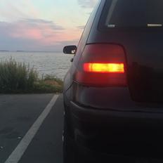 VW Golf IV