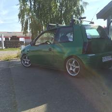 Seat Arosa