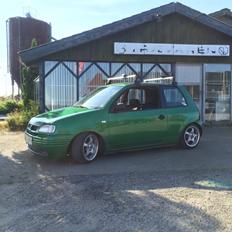 Seat Arosa