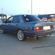 Ford sierra