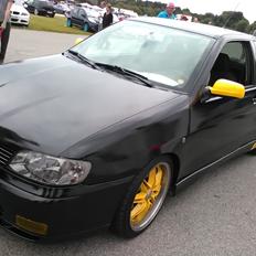 Seat ibiza Cupra / Fr