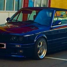 BMW 325i bi turbo