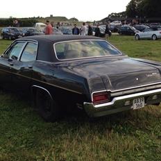 Ford Galaxie 500 SOLGT