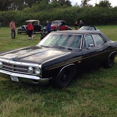 Ford Galaxie 500 SOLGT