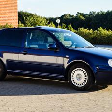 VW Golf 4 GTI 1.8 Turbo