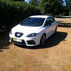 Seat Leon Cupra