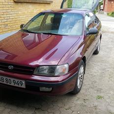 Toyota Carina E