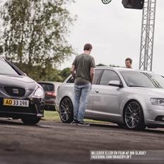 Audi A6 Avant S-Line