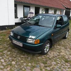 VW polo 6n1