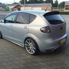 Seat Altea FR