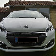 Peugeot  208 Desire