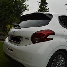 Peugeot  208 Desire