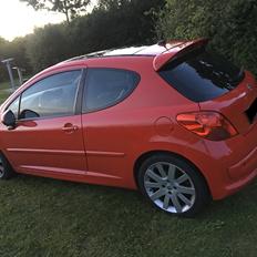 Peugeot 207 GT