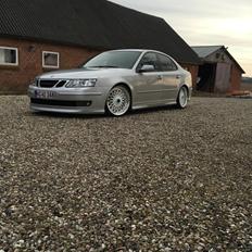 Saab 93 aero