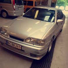 Ford Scorpio 24v Cosworth.