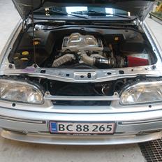 Ford Scorpio 24v Cosworth.