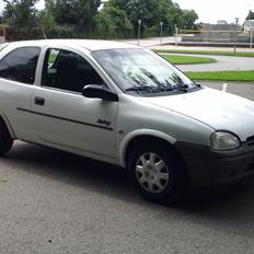 Opel corsa b