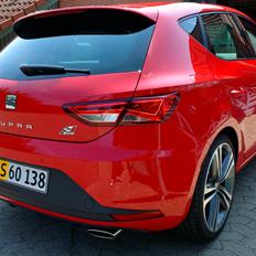 Seat Leon Cupra 280 DSG