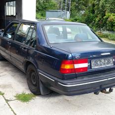 Volvo 940 2,3 Ti