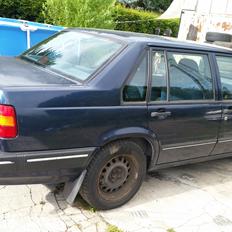 Volvo 940 2,3 Ti