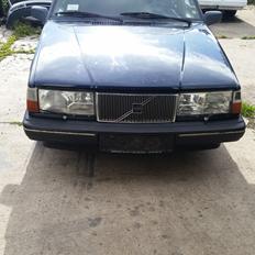 Volvo 940 2,3 Ti
