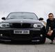 BMW E81 120D M Sport