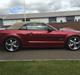 Ford Mustang GT/CS cabriolet