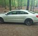 VW Passat CC Sport