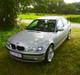 BMW E46 320d