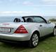 Mercedes Benz SLK 200