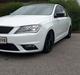 Seat toledo