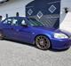Honda Civic 1,5 øko v-tech