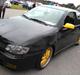 Seat ibiza Cupra / Fr