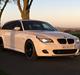 BMW e61 525i edition LCI Touring Steptronic