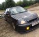 Honda Civic EK4 VTI