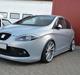 Seat Altea FR