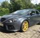 Seat Leon 2.0 TFSI "solgt"