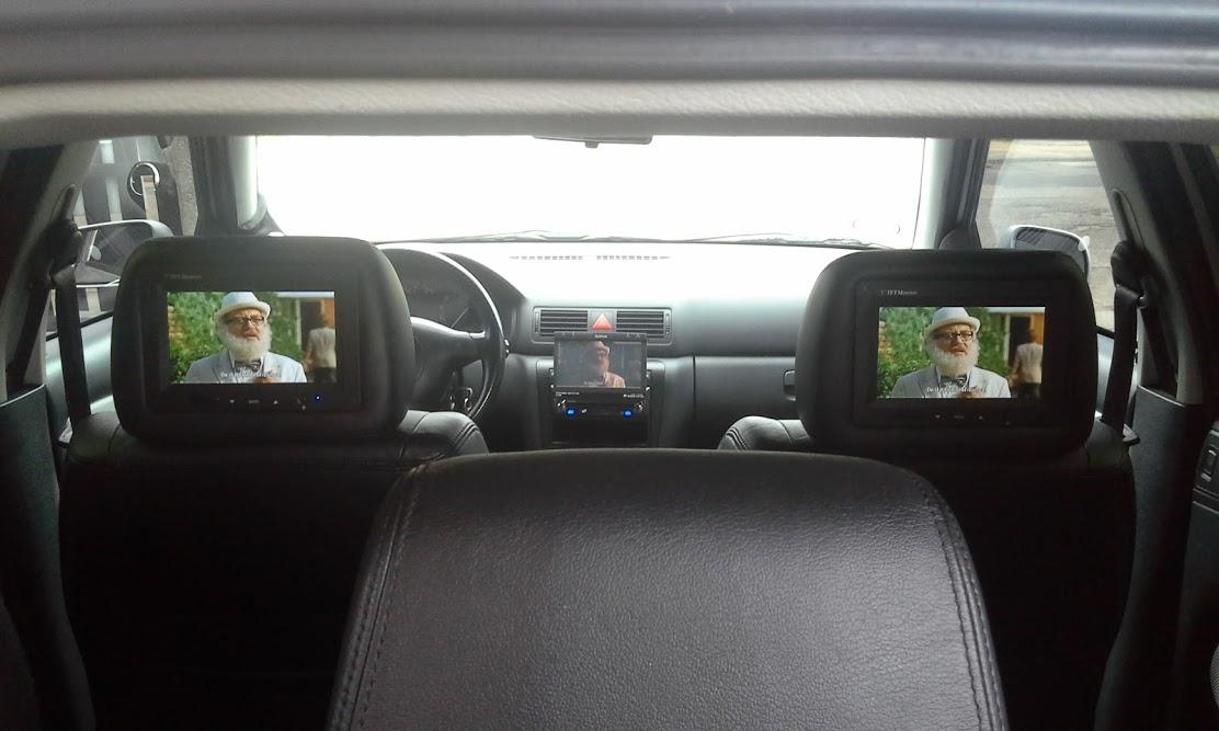 Skoda octavia 1.9.tdi Rs 5d skrottet billede 11