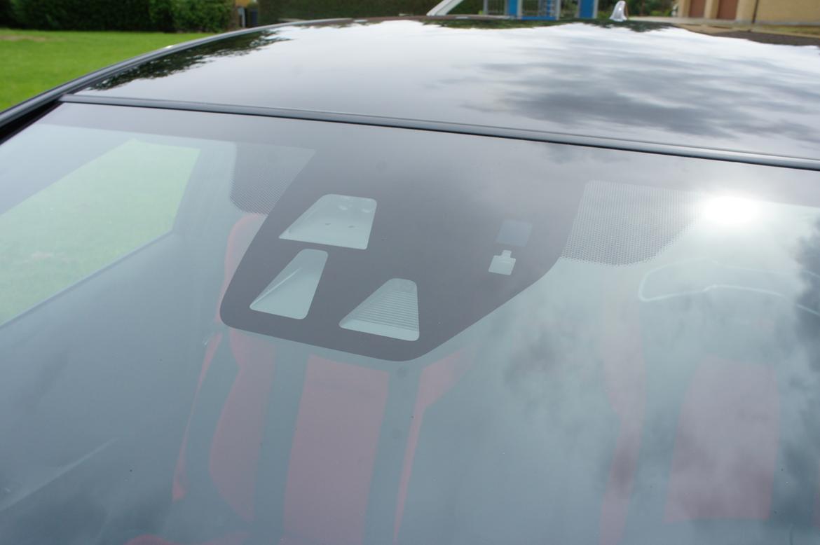 Honda Civic Type R GT Turbo billede 19