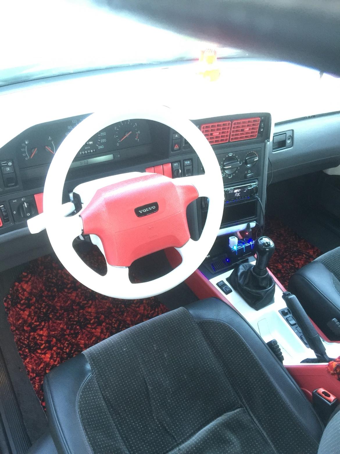 Volvo 850 billede 18