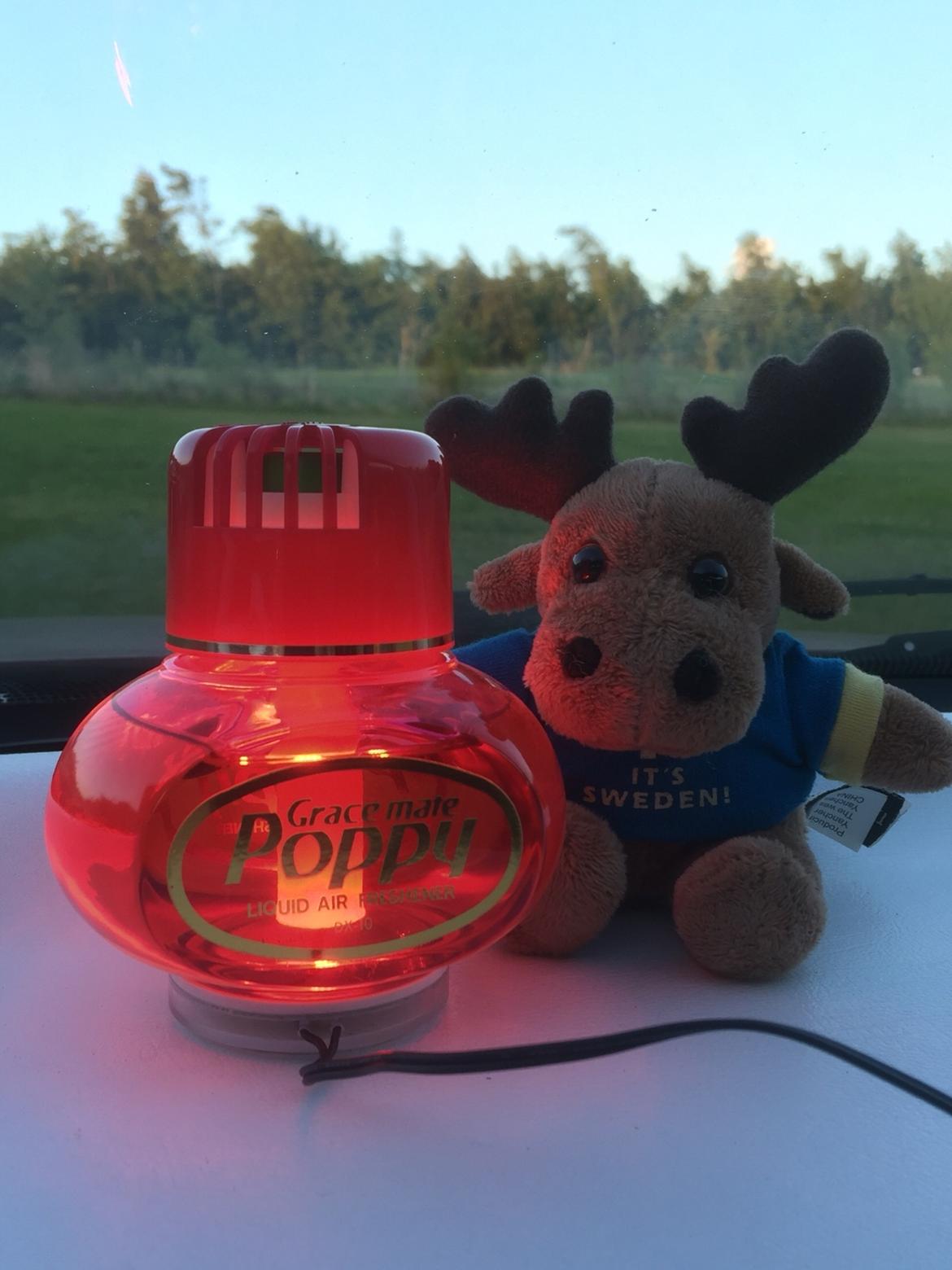 Volvo 850 billede 20